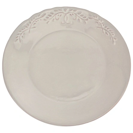 Тарелка "Vintage", 20 см (PK1415)