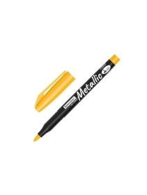 Набор маркеров для декорирования, 1-2 мм, BRAUBERG, 152655