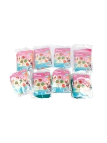 Мяч пляжный надувной, 45 см (XRE240709202)