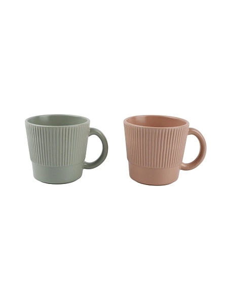 Кружка "Адель", 350 мл (PK1130)