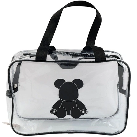 Косметичка "Teddy Bear" (PI0950)