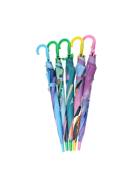 Зонт-полуавтомат "Dreamy"  артикул KRE258414, диаметр купола 85 см