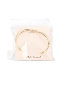 Браслет женский "Intertwined", 7*5,5 (PK1290)