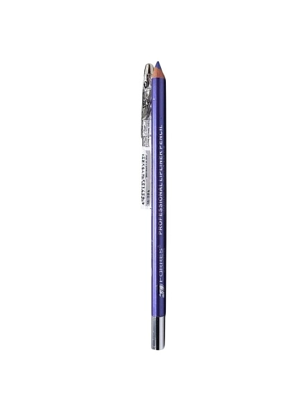 Карандаш для губ (с точилкой,lilac) FARRES W207-072  1,7 г