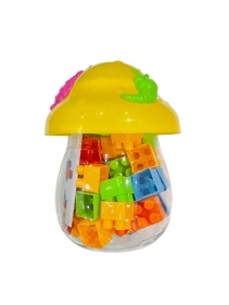 Игрушка. Конструктор PAN FUN (Артикул K24040365)