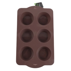 Форма для кексов "Bakery", 29*17*3,3 см (PK1131)