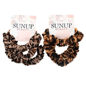 Набор резинок для волос "Jungle", 3 шт, 6,5 см (PI0788)