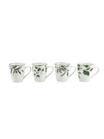Кружка "Green vibes", 370 мл (PK1165)