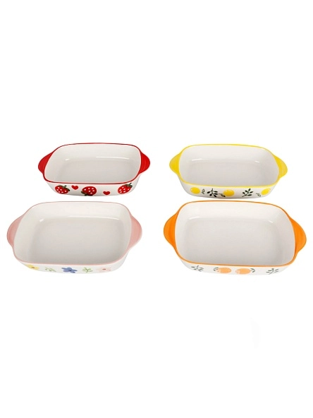 Форма для выпечки "Tasty", 22*12*4,5 см