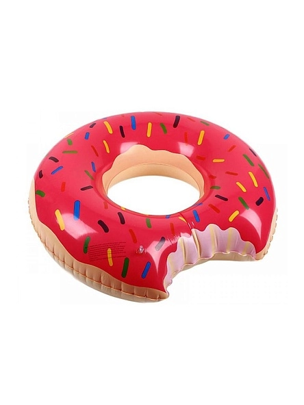 Круг для плавания надувной "Donut", 75 см (XRE240709068)
