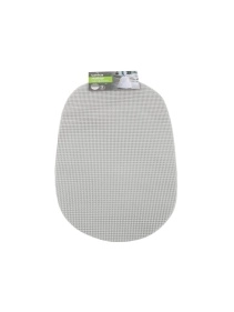 Набор противоскользящих салфеток, 2 шт, 29,5*44,5 см