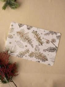 Салфетка сервировочная "Branches", 28*43 см