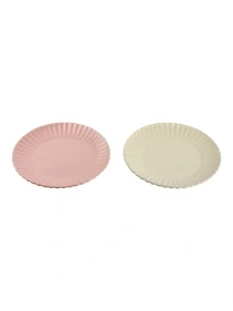 Тарелка "Candy Pink", 21 см (PK1393)