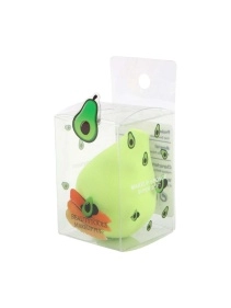 Спонж для макияжа "Avocado" (108364611)