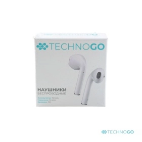Наушники беспроводные TWS i12