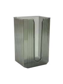 Органайзер-салфетница "Green vibes", 18*11*9 см (PX0519)