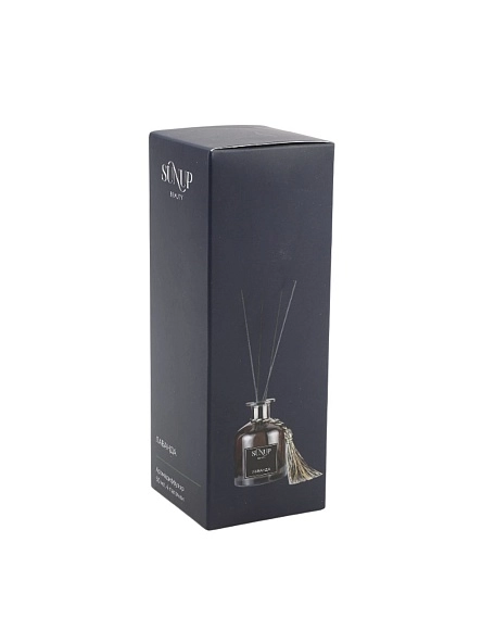 Sunup beauty Ароматизатор диффузор, 50 мл