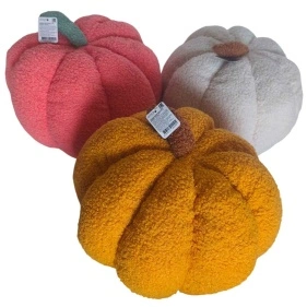 Подушка декоративная "Soft pumpkin", Sunup, 28 см (RY-49)