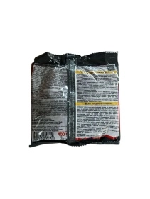 ДОМОВОЙ ПРОШКА. Гранулы от грызунов, пакет 100 гр