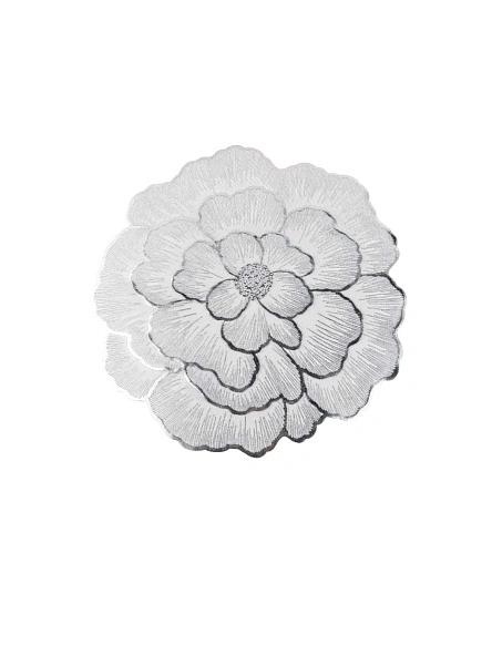 Салфетка сервировочная "Peony", размер 38 см,  артикул (PI0579)
