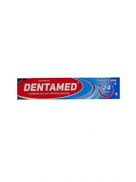 З/п DENTAMED Total Care, 100г 