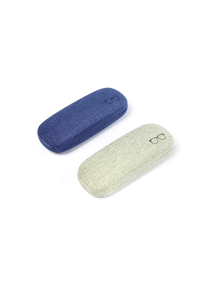 Футляр для очков "Очки", 16*3,5*6 см