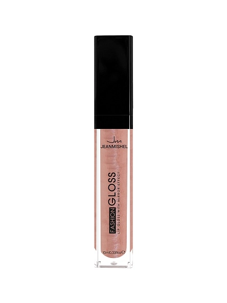 Блеск для губ GLOSS  тон 07 сладкий капучино