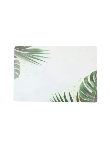 Салфетка сервировочная "Green vibes", 30*45 см (PK1195)