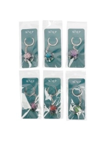 Брелок "Сакура", 9 см 