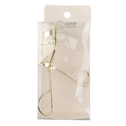 Зажим для загибания ресниц, 10*3,5 см (PX0573)