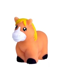 Фигурка-тянучка Jelly Planet «ВЕСЕЛАЯ ФЕРМА», в ассорт., JELLY1