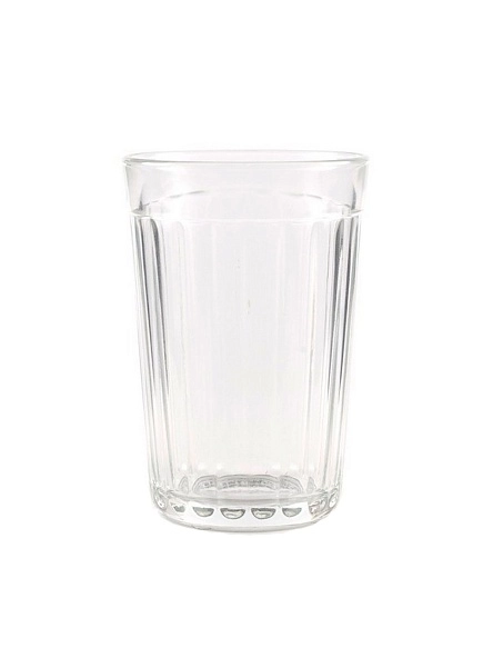 СТАКАН стеклянный "Граненый" 250 мл