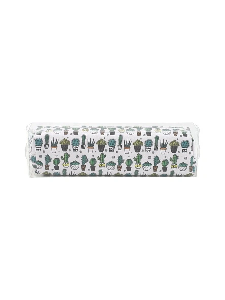 Пенал "Кактус", 20 см (PD0925)