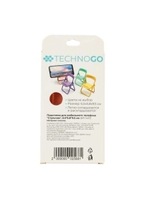 Подставка для мобильного телефона "Стульчик", 6.5*5.8*9.5 см