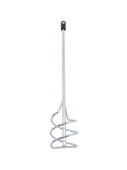 Миксер для строительных смесей, 70*400 мм