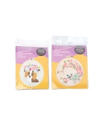 Набор для вышивки крестиком