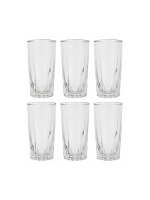 Набор стаканов "Венеция", 300 мл, 6 шт.