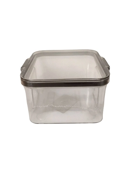 Контейнер для сыпучих продуктов "Элегант", 460 мл