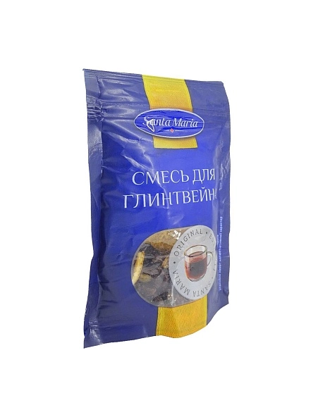 Смесь для глинтвейна Santa Maria 37г