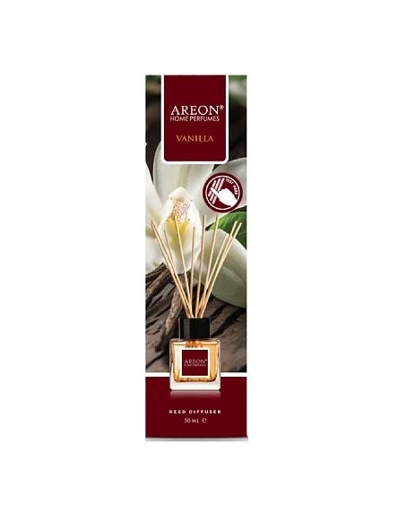 Аромат. возд. AREON HOME PERFUME STICKS  50 мл