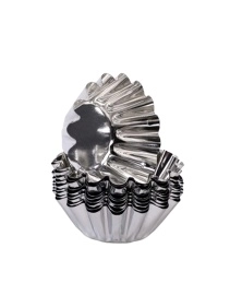 Набор форм для кексов 10 шт