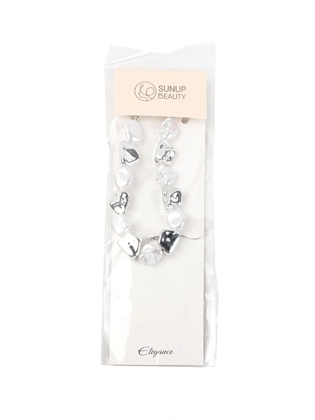 Колье женское "Elegance", 36+5 см (PK1285)
