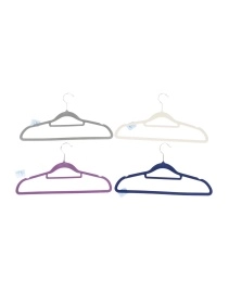 Вешалка для одежды, 42 см, 1 шт