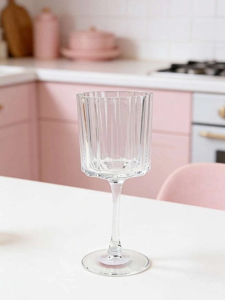 Бокал для вина "Chill", 400 мл (PI0601)