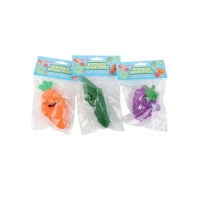 Игрушка. Антистресс "Пучеглазик" Pan Fun (Артикул PD1063)