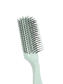 Массажная расчёска, 20,5*3,3 см