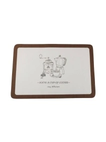 Салфетка для сушки посуды "Мой до дыр", 60*40 см (PI0575)