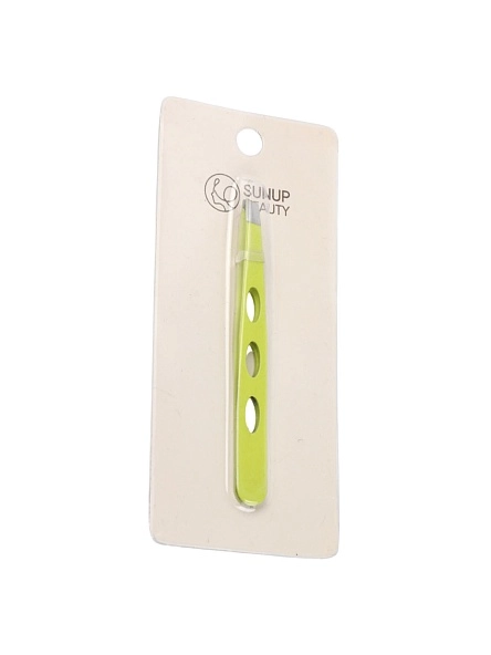 Пинцет для моделирования бровей