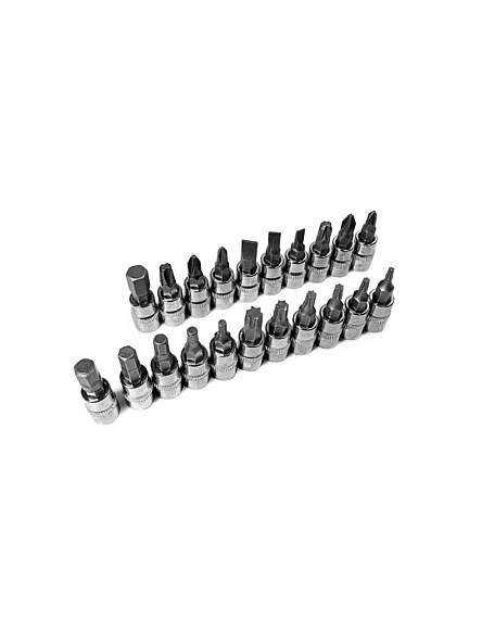 Набор инструментов 46 пр. 1/4" (6гр.) (4-14мм)