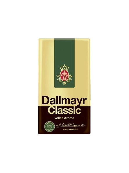 Кофе "Даллмайер" Classic мол.  250г